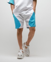 VANQUISH | VANQUISH / ヴァンキッシュ スポーティー トラックショーツ Ver.2(その他パンツ)