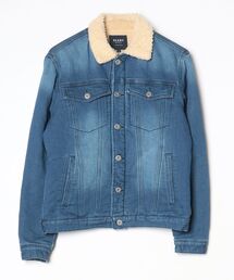 ブランド古着】デニムジャケット古着通販 - ZOZOUSED