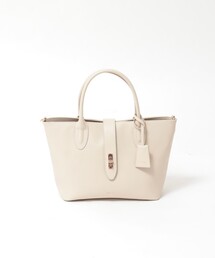 NOLLEY’S | HINERIフラップトートバッグ(トートバッグ)