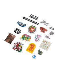 LMC（ ）の「STICKER PACK none（その他雑貨）」