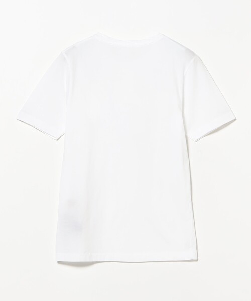 maturely(マチュアリー)の「【7/24再値下げ】レース タイ ショートスリーブ(Tシャツ/カットソー・レディース・ブラック/オフホワイト・1/0)」の18枚目の写真