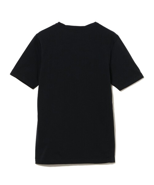 maturely(マチュアリー)の「【7/24再値下げ】レース タイ ショートスリーブ(Tシャツ/カットソー・レディース・ブラック/オフホワイト・1/0)」の21枚目の写真