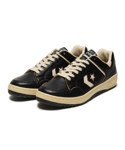 CONVERSE WEAPON CC AG OX（コンバース ウェポン CC AG OX