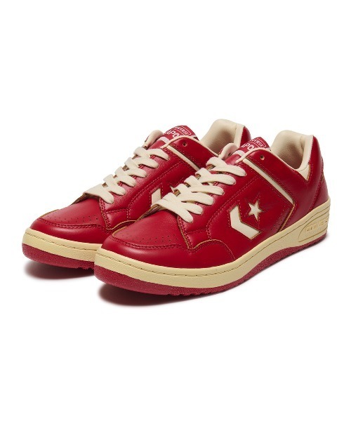 CONVERSE WEAPON CC AG OX（コンバース ウェポン CC AG OX