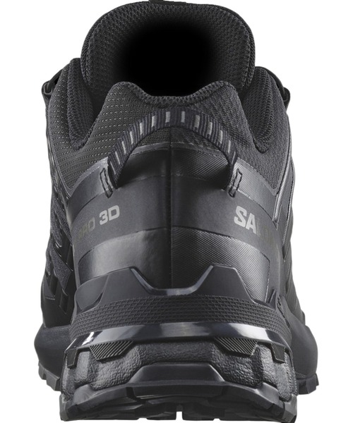 SALOMON(サロモン)の「【SALOMON】XA PRO 3D V9 GTX(スニーカー・メンズ・グリーン/ブラック/ブラック系その他2・27cm/27.5cm/28cm/28.5cm/25cm/25.5cm/26cm/26.5cm)」の9枚目の写真