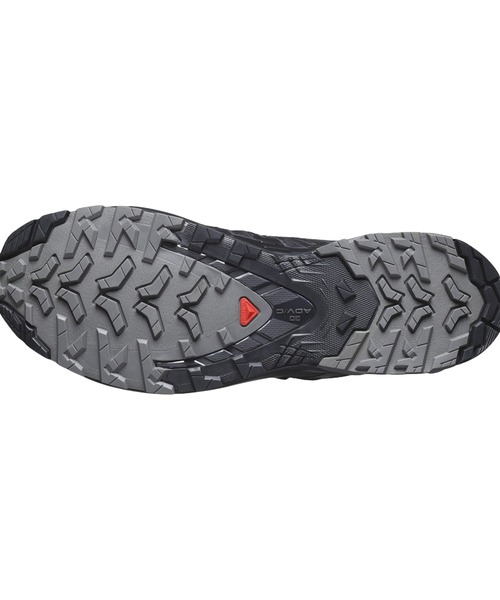 SALOMON(サロモン)の「【SALOMON】XA PRO 3D V9 GTX(スニーカー・メンズ・グリーン/ブラック/ブラック系その他2・27cm/27.5cm/28cm/28.5cm/25cm/25.5cm/26cm/26.5cm)」の7枚目の写真