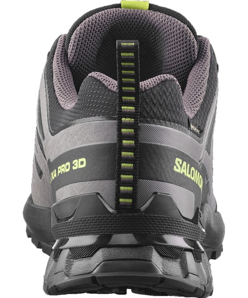 SALOMON(サロモン)の「【SALOMON】XA PRO 3D V9 GTX(スニーカー・メンズ・グリーン/ブラック/ブラック系その他2・27cm/27.5cm/28cm/28.5cm/25cm/25.5cm/26cm/26.5cm)」の15枚目の写真