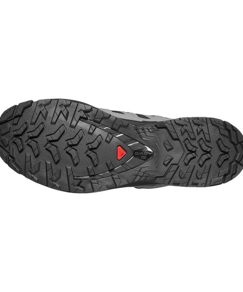 SALOMON(サロモン)の「【SALOMON】XA PRO 3D V9 GTX(スニーカー・メンズ・グリーン/ブラック/ブラック系その他2・27cm/27.5cm/28cm/28.5cm/25cm/25.5cm/26cm/26.5cm)」の13枚目の写真