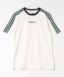 adidas WAFFLE SHORT SLEEVE POLO / アディダス ワッフル ショート