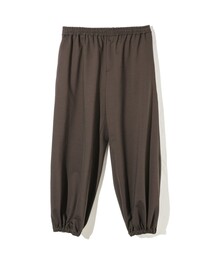 MIDIUMISOLID（ミディウミソリッド）の「MIDIUMISOLID Men’s コンプレッションイージーパンツ（その他パンツ）」