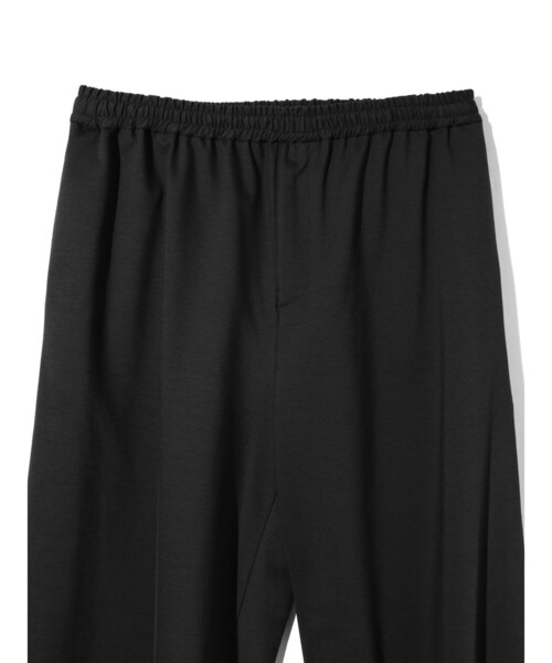 MIDIUMISOLID(ミディウミソリッド)の「MIDIUMISOLID Men’s コンプレッションイージーパンツ(その他パンツ・メンズ・ブラウン/ブラック・48)」の14枚目の写真