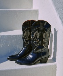 manana suerte（マニャーナスエルテ）の「ウエスタンブーツ（ブーツ）」