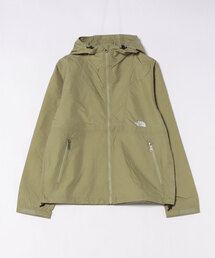 THE NORTH FACE（ザノースフェイス）の「THE NORTH FACE Compact Jacket NP72530（ナイロンジャケット）」