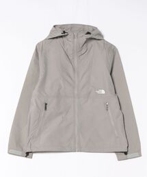 THE NORTH FACE（ザノースフェイス）の「THE NORTH FACE Compact Jacket NP72530（ナイロンジャケット）」