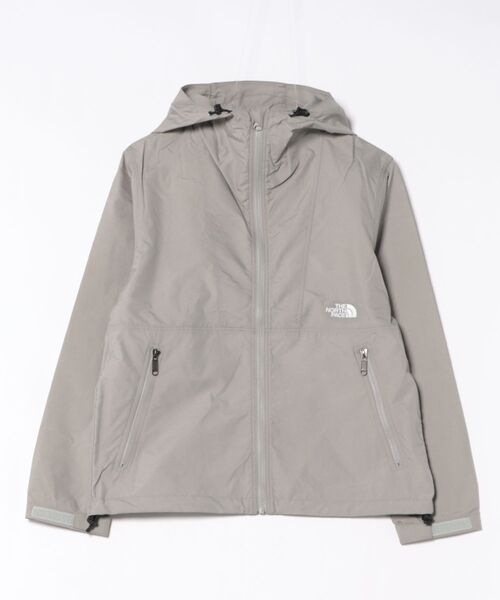 Compact Jacket NPW72530（ナイロンジャケット）｜THE NORTH FACE（ザ