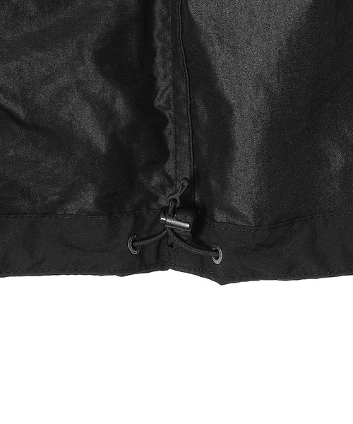 THE NORTH FACE(ザノースフェイス)の「Compact Jacket NPW72530(ナイロンジャケット・レディース・ブラック/ベージュ/カーキ・MEDIUM/X-LARGE/LARGE)」の8枚目の写真