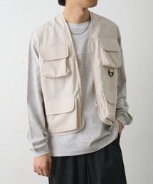 COLONY 2139 | フィッシングベスト(ベスト)