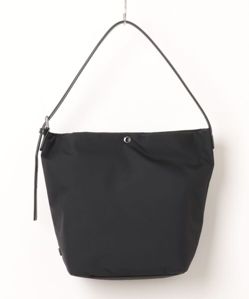 MACKINTOSH PHILOSOPHY(マッキントッシュ フィロソフィー)の「トートバッグ マッキントッシュ6W06 6L バケツ型 19134(トートバッグ・メンズ・ブラック・FREE)」の8枚目の写真