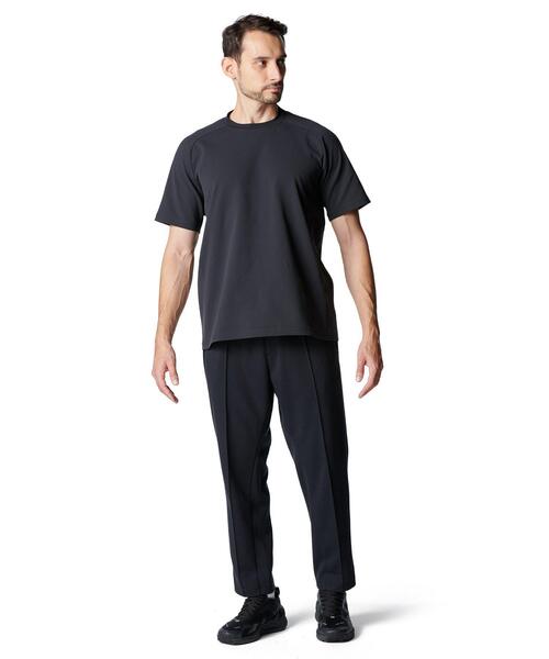UNDER ARMOUR(アンダーアーマー)の「UAプレステージ ショートスリーブ Tシャツ(トレーニング/メンズ)(Tシャツ/カットソー・メンズ・ブラック・M/L/XL/2XL/S)」の3枚目の写真