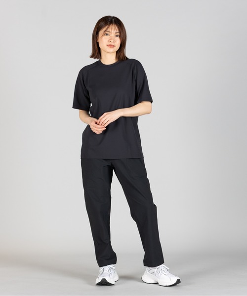 UNDER ARMOUR(アンダーアーマー)の「UAプレステージ ショートスリーブ Tシャツ(トレーニング/メンズ)(Tシャツ/カットソー・メンズ・ブラック・M/L/XL/2XL/S)」の10枚目の写真