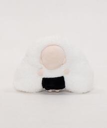 セール】WEGO/ぬいアニマルレオパード着ぐるみケープ15cm（おもちゃ