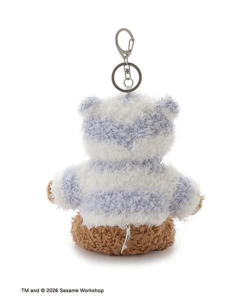 gelato pique(ジェラートピケ)の「【SESAME STREET】レイダーぬいぐるみ(その他雑貨・レディース・ブラウン・F)」の3枚目の写真