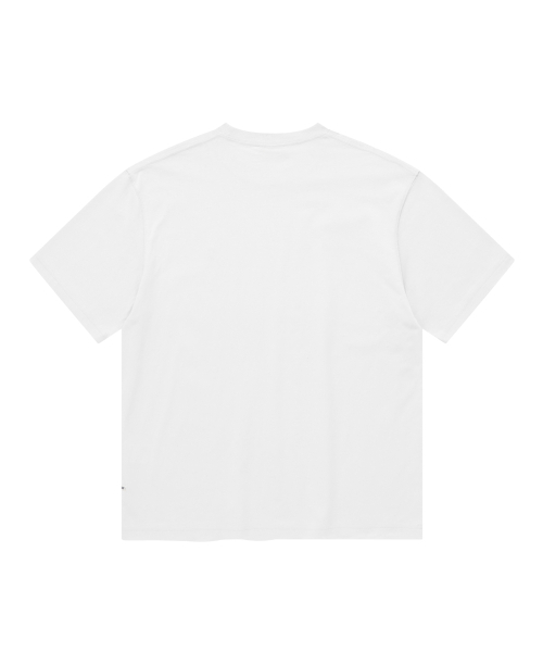 COVERNAT(カバーナット)の「スモールCロゴTシャツホワイト(Tシャツ/カットソー・レディース・その他・SMALL/MEDIUM/LARGE/X-LARGE/XX-LARGE/X-SMALL)」の10枚目の写真