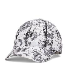 UNDER ARMOUR（アンダーアーマー）の「UAエッセンシャル アジャスタブル キャップ（ライフスタイル/メンズ/レディース）（キャップ）」