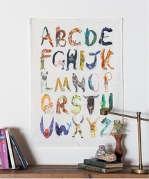 RiNc（リンク）の「【 Creer / クレエ 】 キッチンタオル / Atelier KOTETSU（アトリエコテツ）（タオル）」