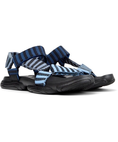 CAMPER（カンペール）の「[カンペール] KARST SANDAL / サンダル（サンダル・レディース・スカイブルー・22.5cm/23.5cm/25.5cm/24.0cm/23.0cm/25.0cm）」の8枚目の写真