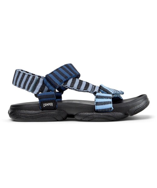 CAMPER（カンペール）の「[カンペール] KARST SANDAL / サンダル（サンダル・レディース・スカイブルー・22.5cm/23.5cm/25.5cm/24.0cm/23.0cm/25.0cm）」の9枚目の写真