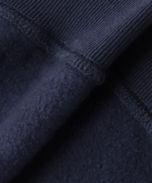 journal standard L'essage(ジャーナルスタンダードレサージュ)の「【SPORTY&RICH】Heritage Yankees Serif Crewneck:スウェット(スウェット・レディース・ネイビー・SMALL)」の7枚目の写真