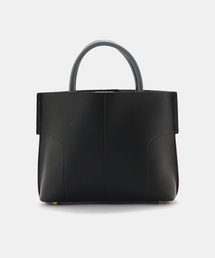 LE TALON | LETALON バイカラートート(トートバッグ)