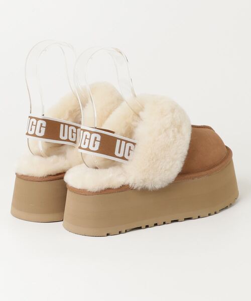 ブランド古着】フラットサンダル（サンダル）｜UGG（アグ）の