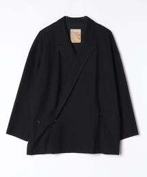 ROYAL FLASH | ノベルカノコ JKT(その他アウター)