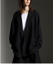 ROBES&CONFECTIONS（ローブスコンフェクションズ）の「Robes&Confections/ローブス&コンフェクションズ/ノベルカノコ JKT（その他アウター）」