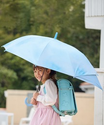 ARCADE（アーケード）の「【キッズレディース】UVバックガードユニコーン 長傘 ガール（長傘）」