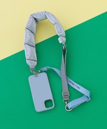 Out n About（アウトナバウト）の「パフショルダーストラップ【B】（スマホグッズ）」
