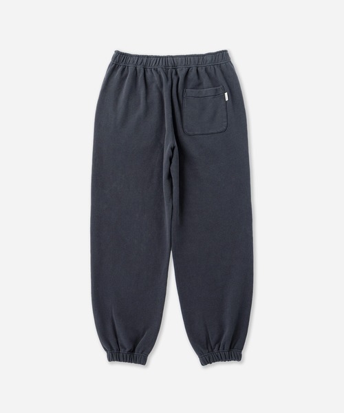 Saturdays NYC（サタデーズ ニューヨークシティ ）の「Abrams Ozone Washed Sweatpants（その他パンツ・メンズ・ネイビー/スミクロ・L/XL/M/S）」の10枚目の写真