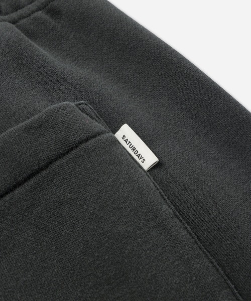 Saturdays NYC（サタデーズ ニューヨークシティ ）の「Abrams Ozone Washed Sweatpants（その他パンツ・メンズ・ネイビー/スミクロ・L/XL/M/S）」の12枚目の写真