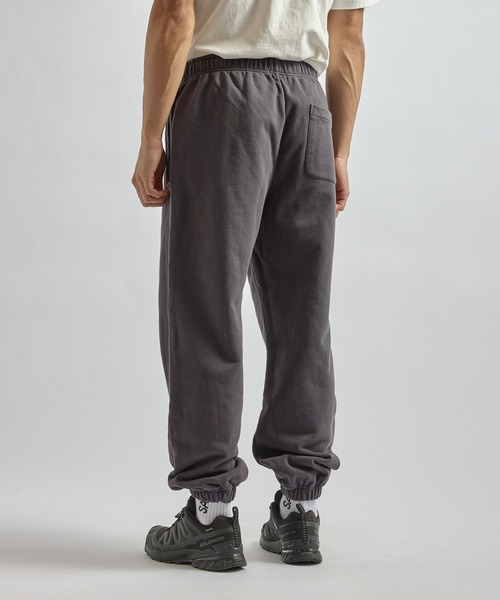 Saturdays NYC（サタデーズ ニューヨークシティ ）の「Abrams Ozone Washed Sweatpants（その他パンツ・メンズ・ネイビー/スミクロ・L/XL/M/S）」の15枚目の写真