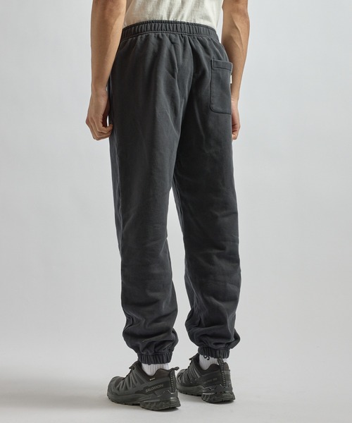 Saturdays NYC（サタデーズ ニューヨークシティ ）の「Abrams Ozone Washed Sweatpants（その他パンツ・メンズ・ネイビー/スミクロ・L/XL/M/S）」の14枚目の写真