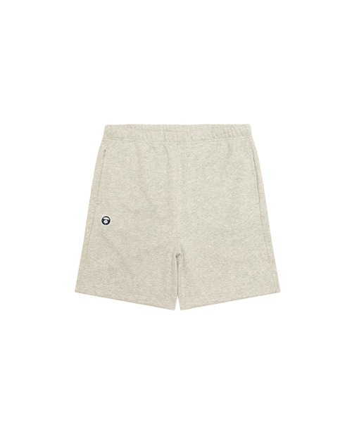 AAPE NOW SWEAT SHORTS