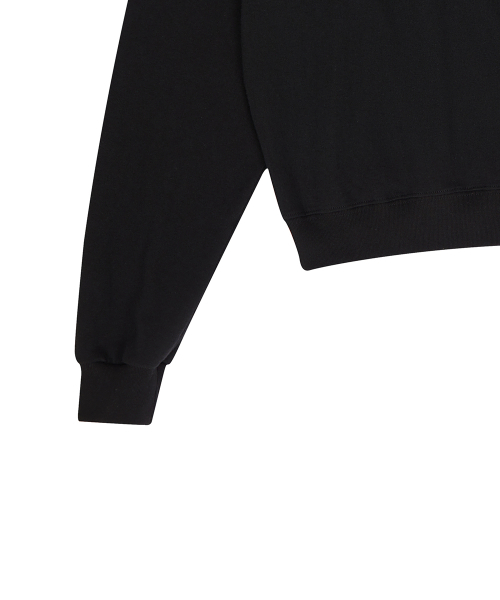 LUVISTRUE(ラヴイズトゥルー)の「EL HORSE ONE-SHOULDER TEE(BLACK)(Tシャツ/カットソー・レディース・その他・FREE)」の6枚目の写真