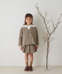 riziere（リジェール）の「【KIDS】セットアップ（セットアップ）」