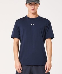 オークリー  ENHANCE QDEVO SS TEE BP 5.0