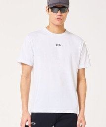 OAKLEY（オークリー）の「オークリー  ENHANCE QDEVO SS TEE BP 5.0（Tシャツ/カットソー）」