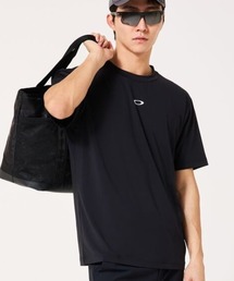 オークリー  ENHANCE QDEVO SS TEE BP 5.0