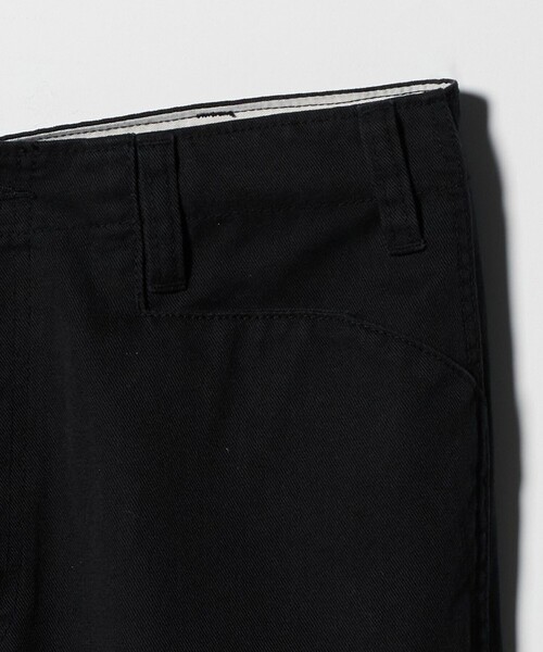 BEN DAVIS（ベンデイビス）の「＜BEN DAVIS × Steven Alan＞ WD-ST SW09/パンツ（その他パンツ・メンズ・ブラック・34inch/32inch/30inch）」の4枚目の写真
