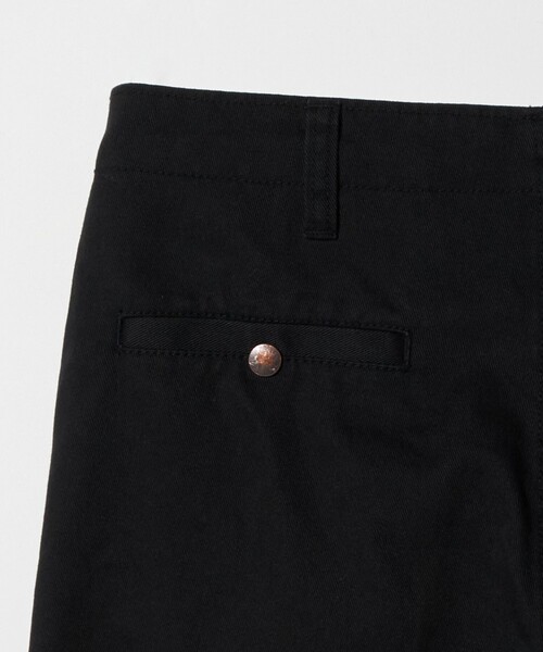 BEN DAVIS（ベンデイビス）の「＜BEN DAVIS × Steven Alan＞ WD-ST SW09/パンツ（その他パンツ・メンズ・ブラック・34inch/32inch/30inch）」の5枚目の写真